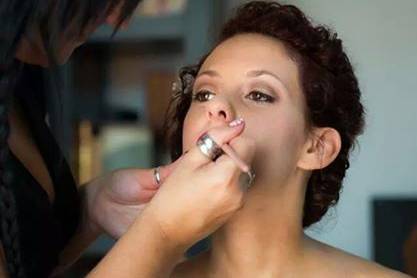 Trucco sposa