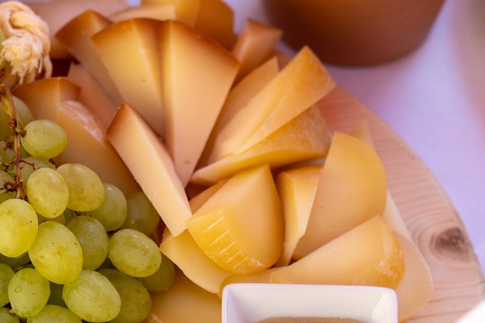 I nostri piatti