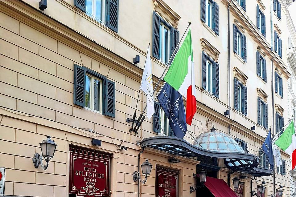 Transfer hotel