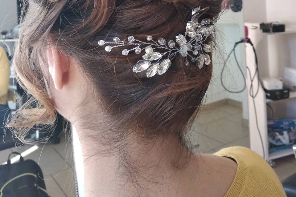 Sposa Ilaria 2019