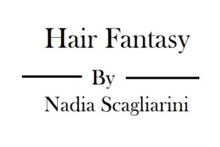 Hair Fantasy by Nadia