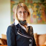 Cristina Ducci