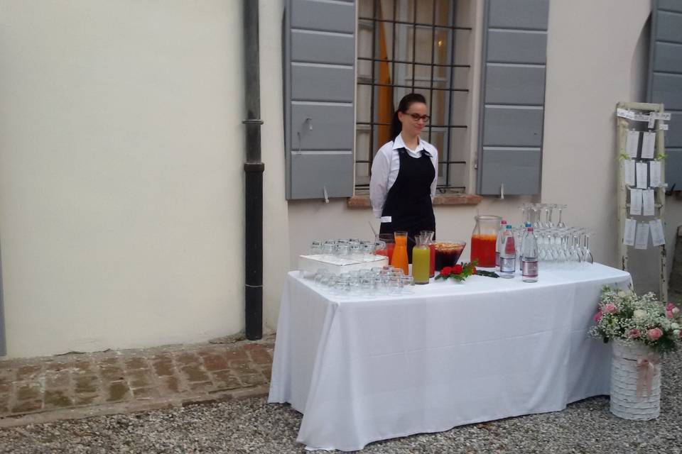 Da Paolo Catering