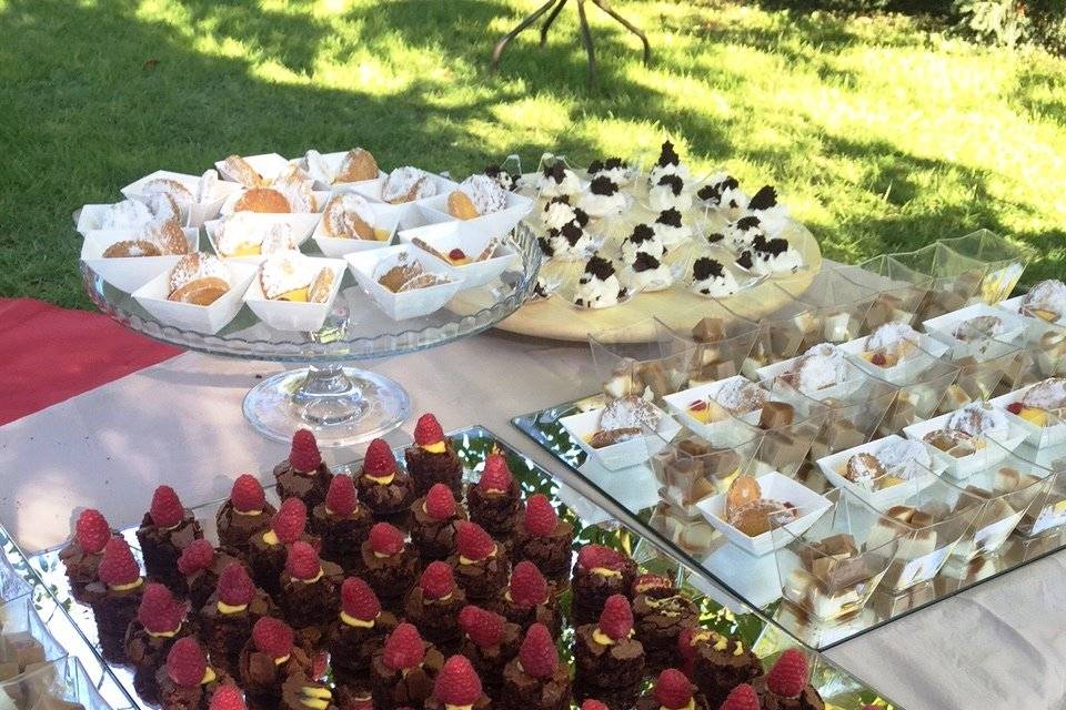 Da Paolo Catering