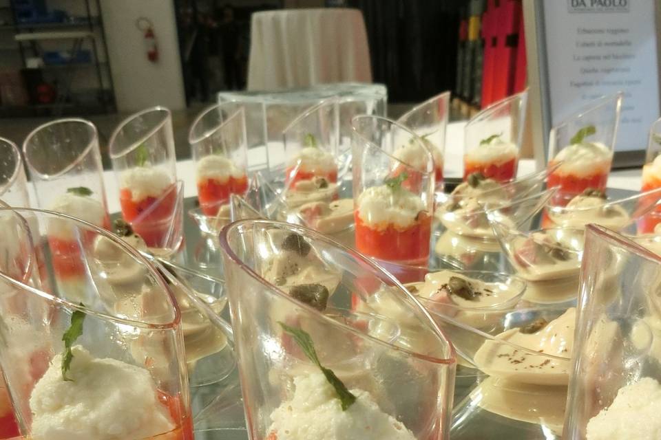 Da Paolo Catering