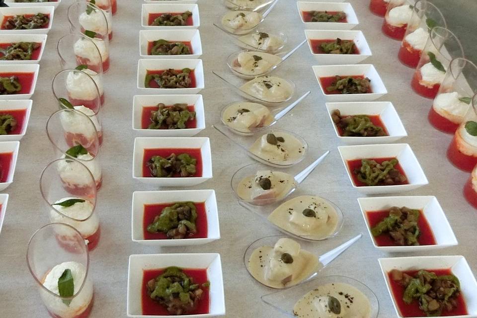 Da Paolo Catering