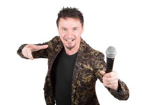 Alberto Dimensione Musica