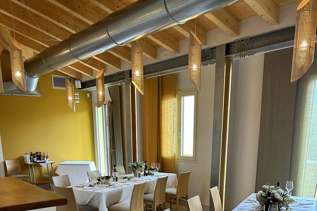 La sala
