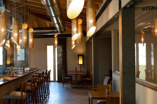 Ristorante Mo