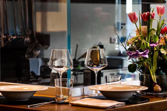 Ristorante Mo