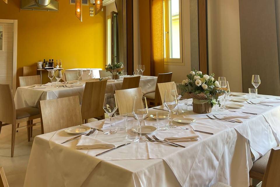 La sala