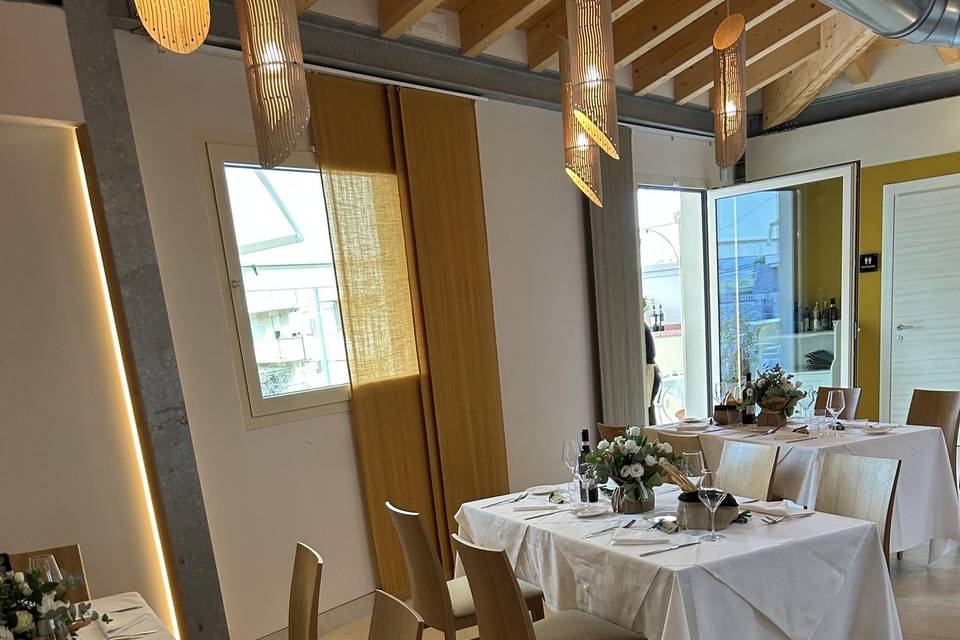 La sala
