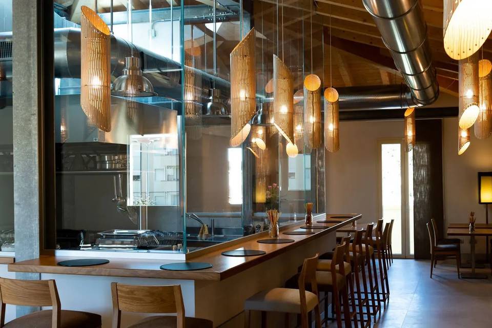 Ristorante Mo