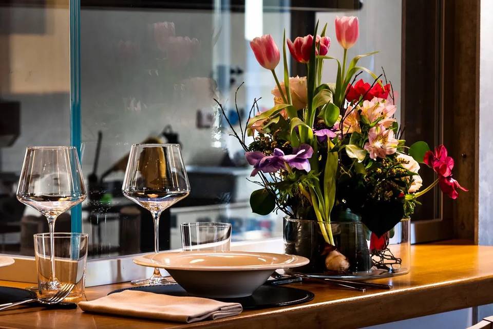 Ristorante Mo