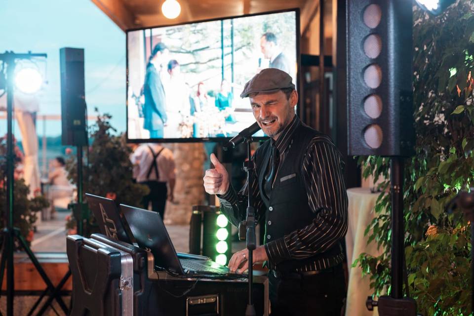 DJ Set