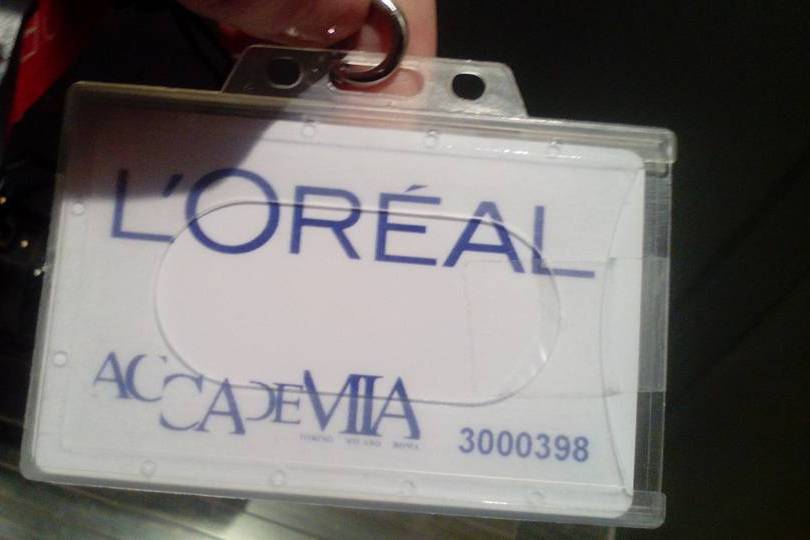 Accademia Oreal