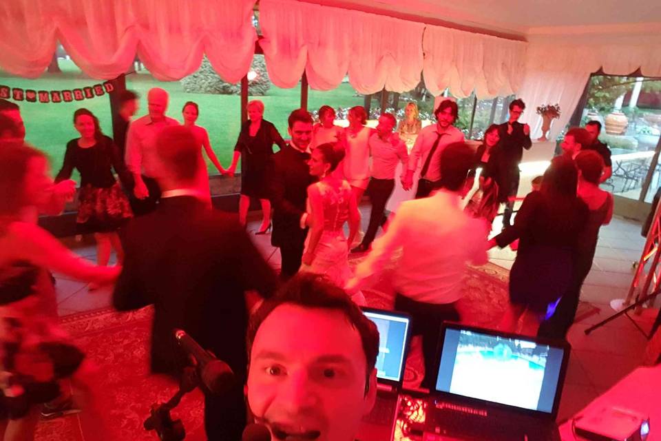 Festa!