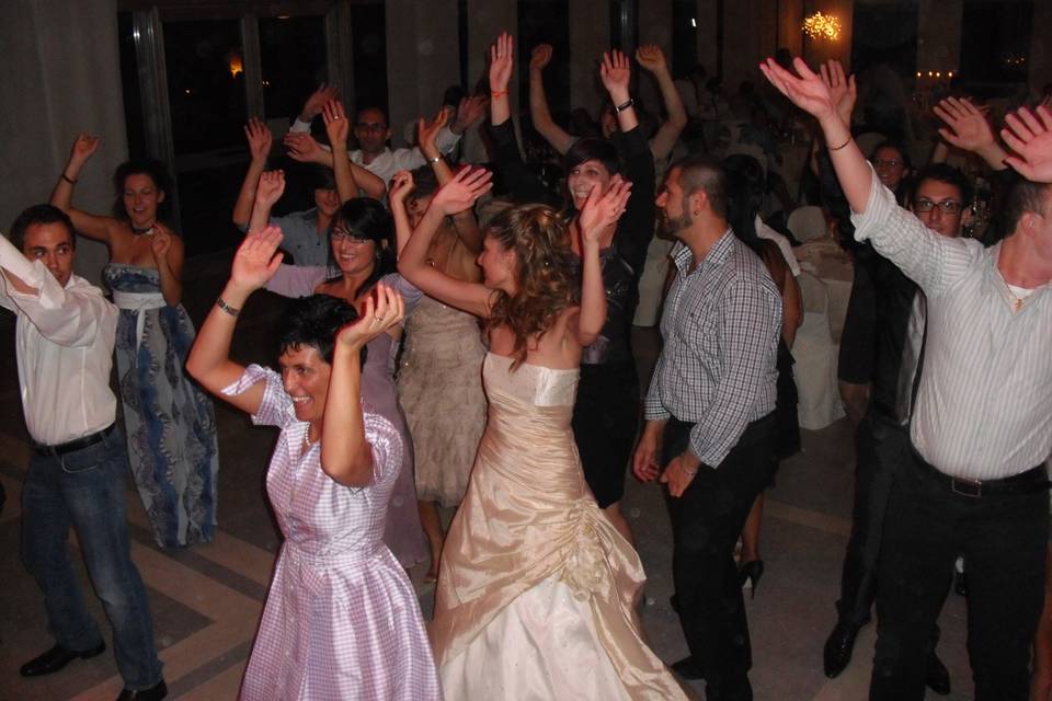 Festa!