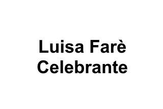 Luisa Farè Celebrante logo