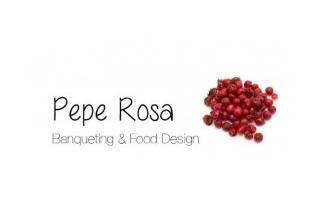 Pepe Rosa logo