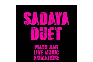 Sadaya Duet logo