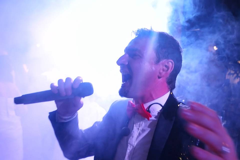 Energia, passione, emozione...