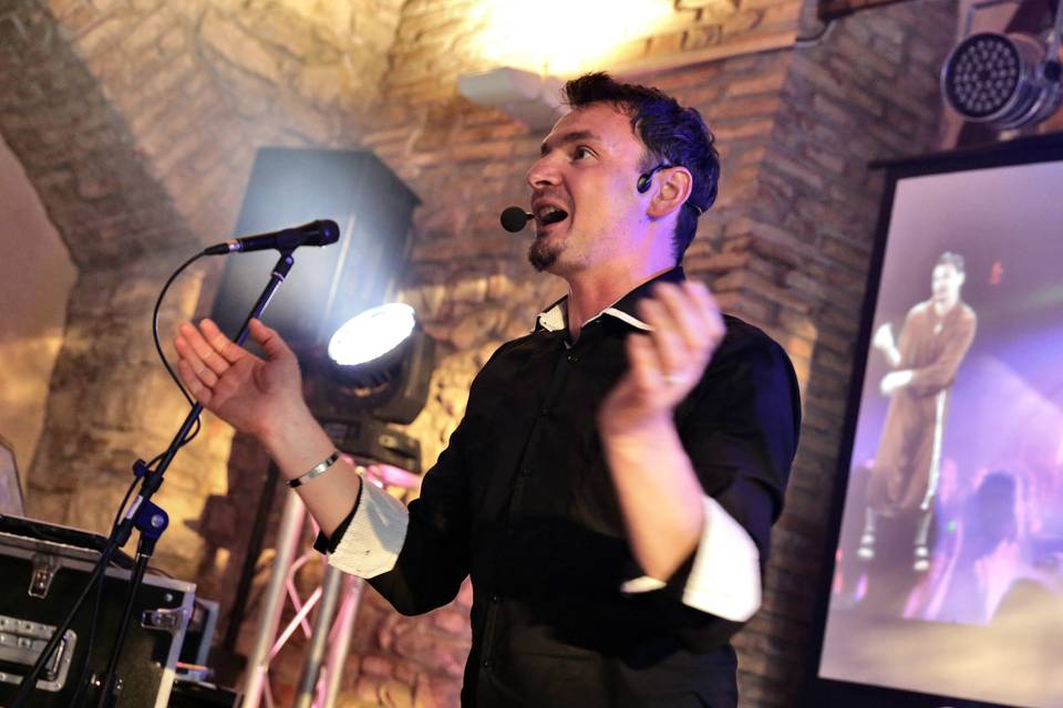 Live show