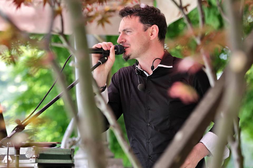 Live performance