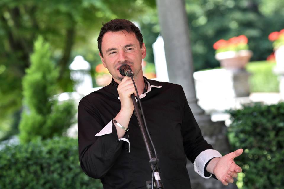 Live performance