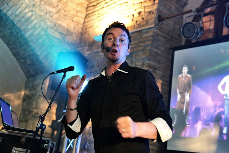 Live show
