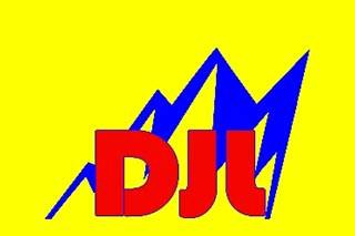 Logo dj