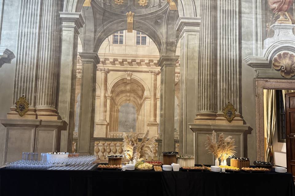 Il Mulino Banqueting