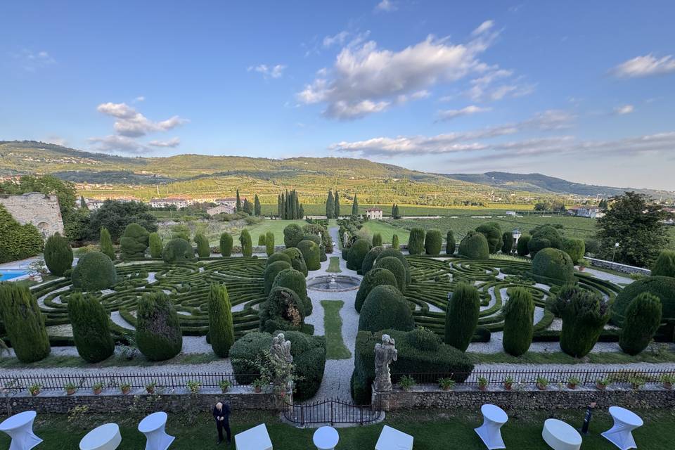 Il Mulino Banqueting