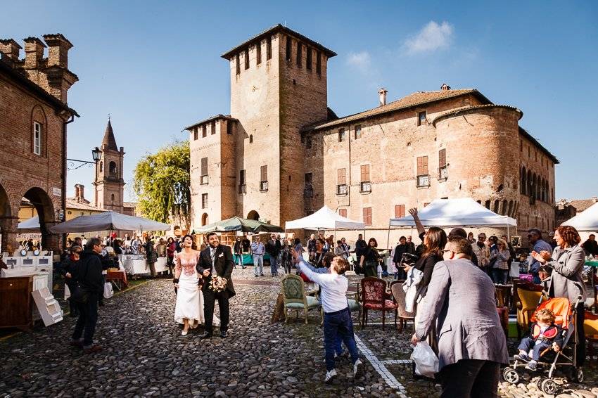 Castello-fontanellato