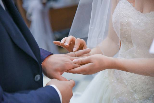 Wedding italy