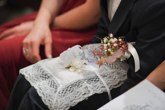 Wedding italy