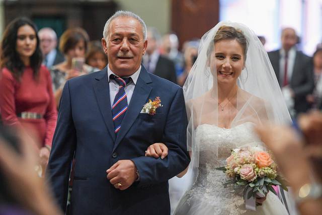 Wedding italy