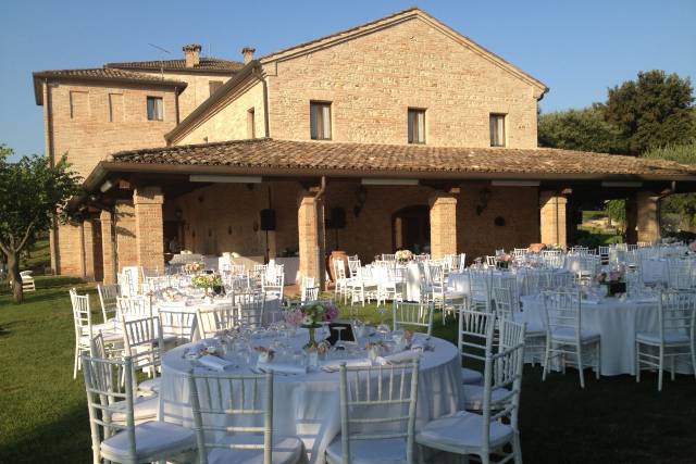 Tenuta del Tempio Antico