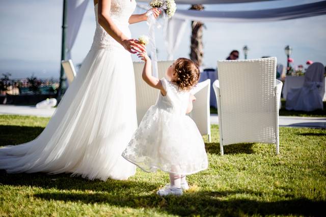 Camilla e Luca