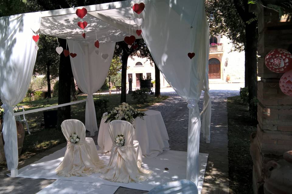 Matrimonio civile