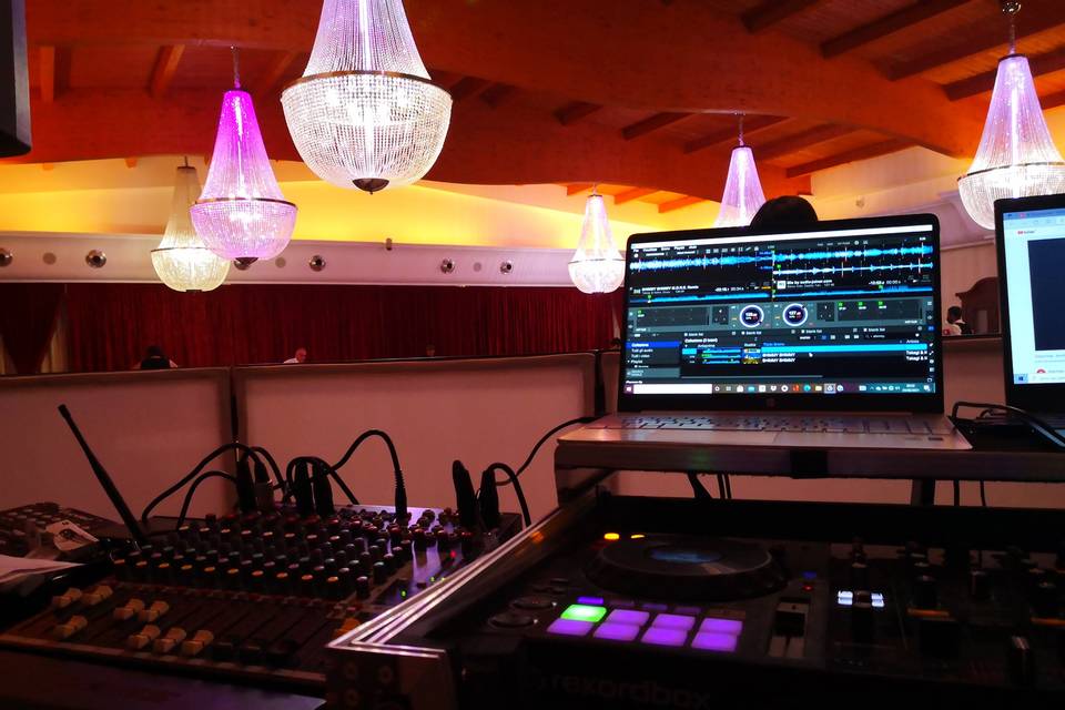 MarcoEventMusic