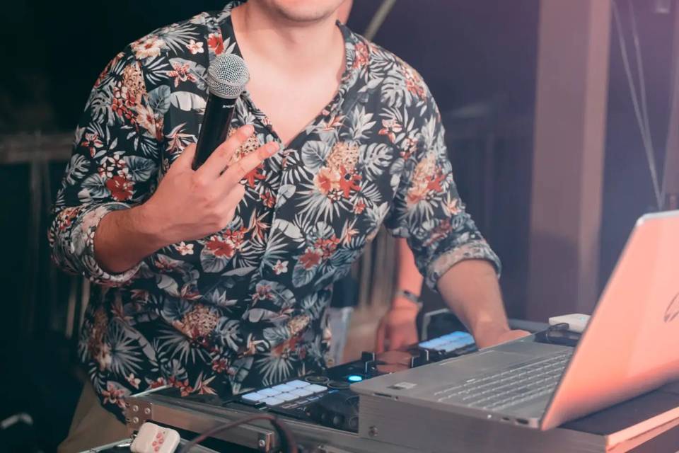 MarcoEventMusic