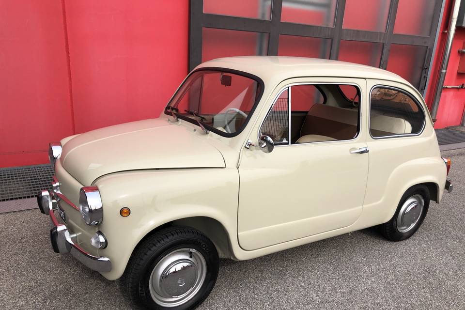 Fiat 600