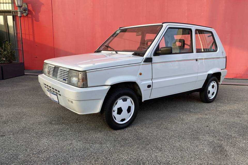 Fiat Panda Italia 90