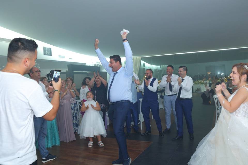 Matrimonio