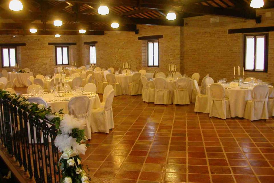 Sala interna