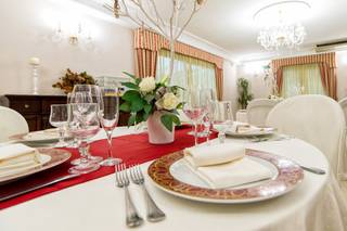 Hotel Ristorante Donato