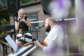 Aqubreak Acoustic Duo