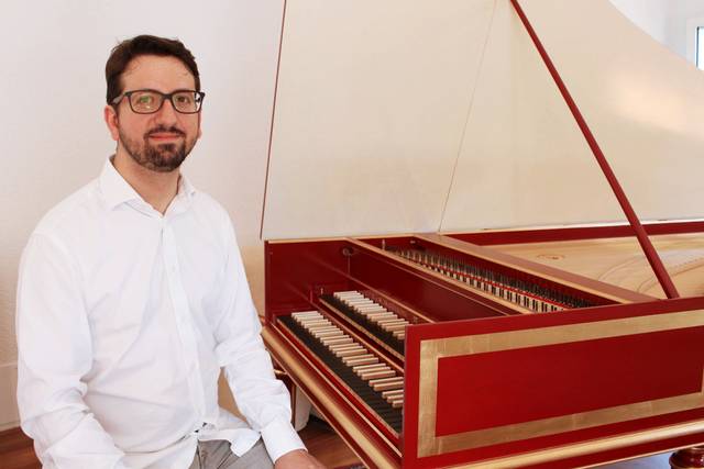 Giovanni Molaro - foto CV