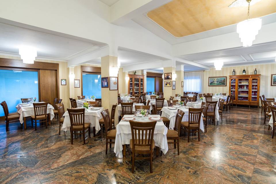 Sala Capri